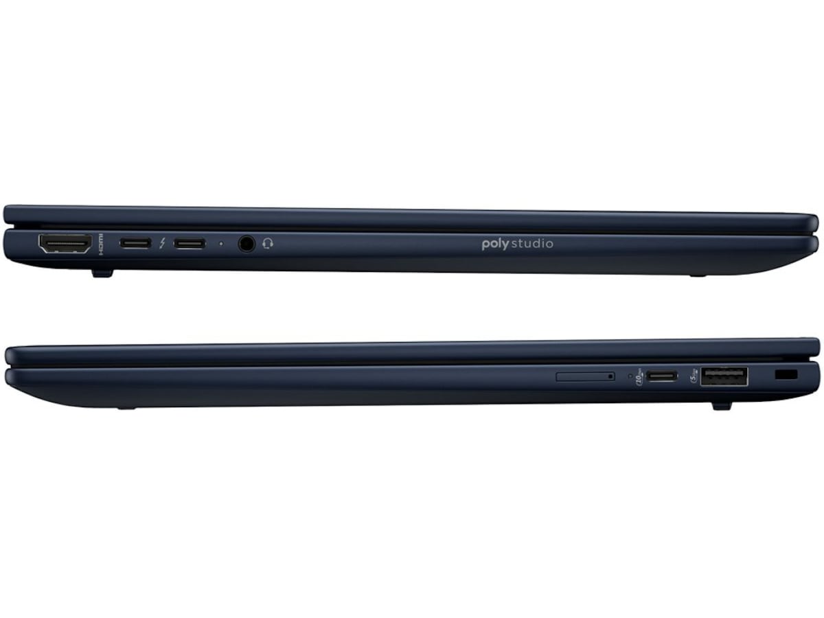 HP EliteBook X G1i Next Gen AI 14" WUXGA Datorer - Bärbara / laptop