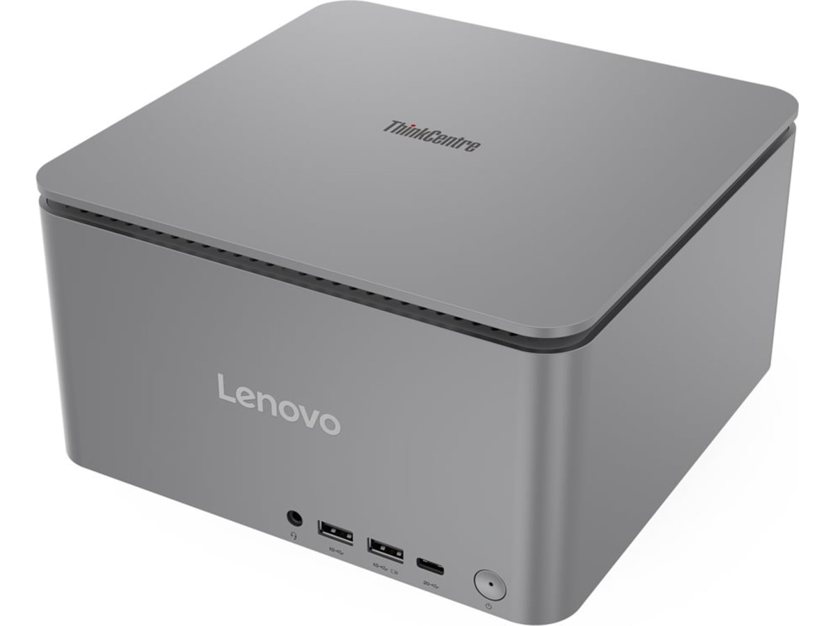 Lenovo ThinkCentre Neo Ultra Stationär dator