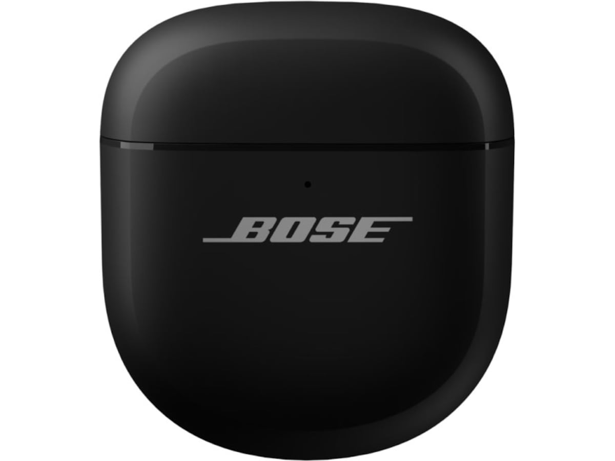 Bose QuietComfort Ultra öronsnäckor 2:a gen  (svart) In-ear hörlurar