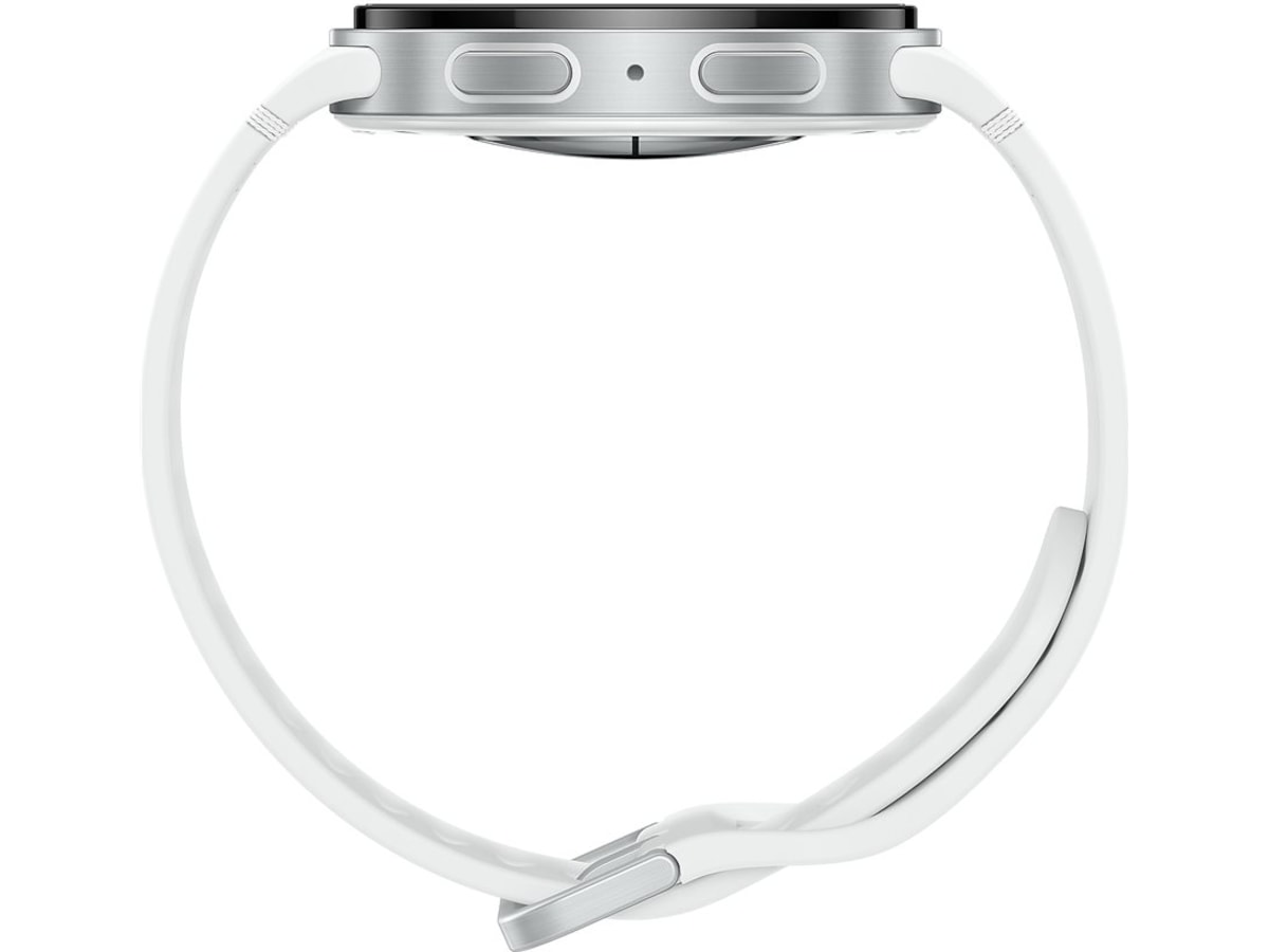 Samsung Galaxy Watch8 44mm BT (silver) Smartwatches