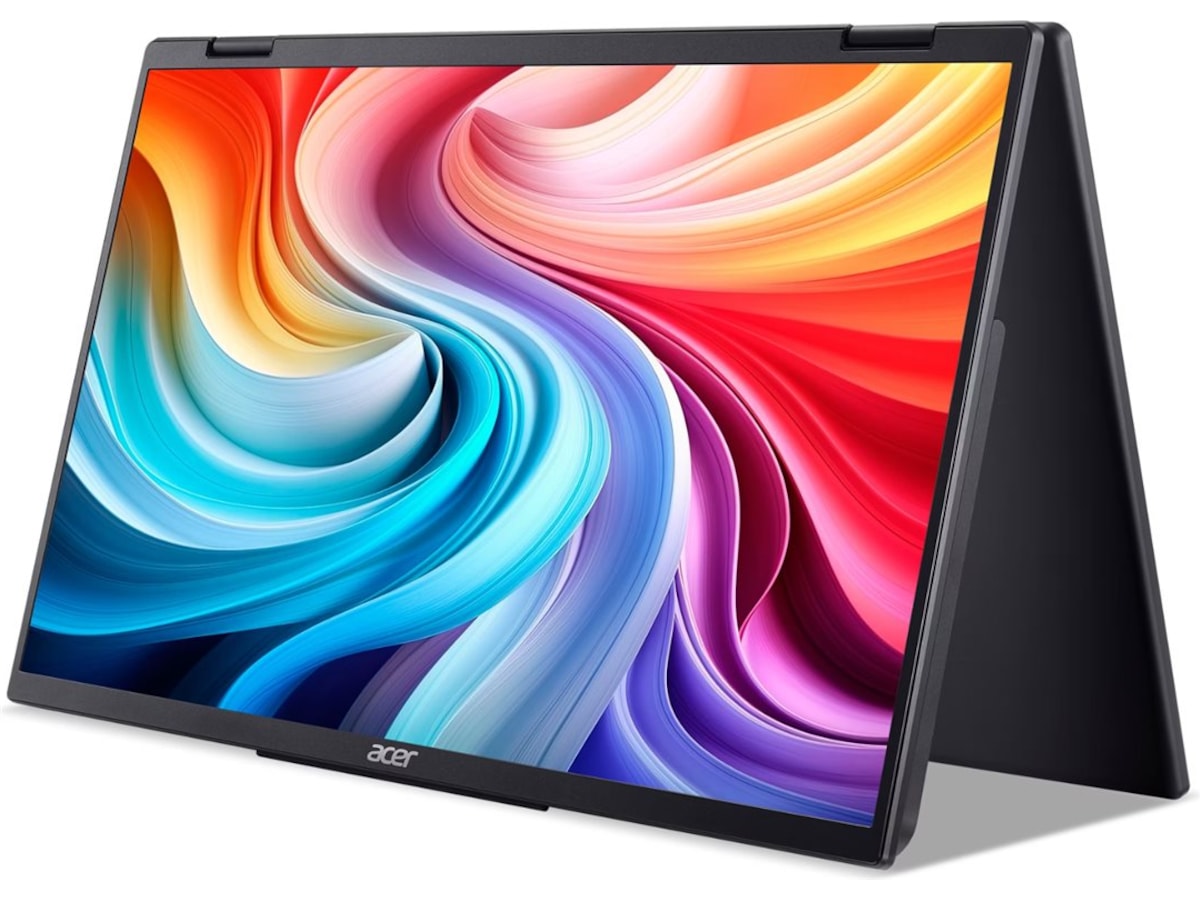 Acer 15,6" portable skärm PD3 PD163Qsmiuux Datorskärm