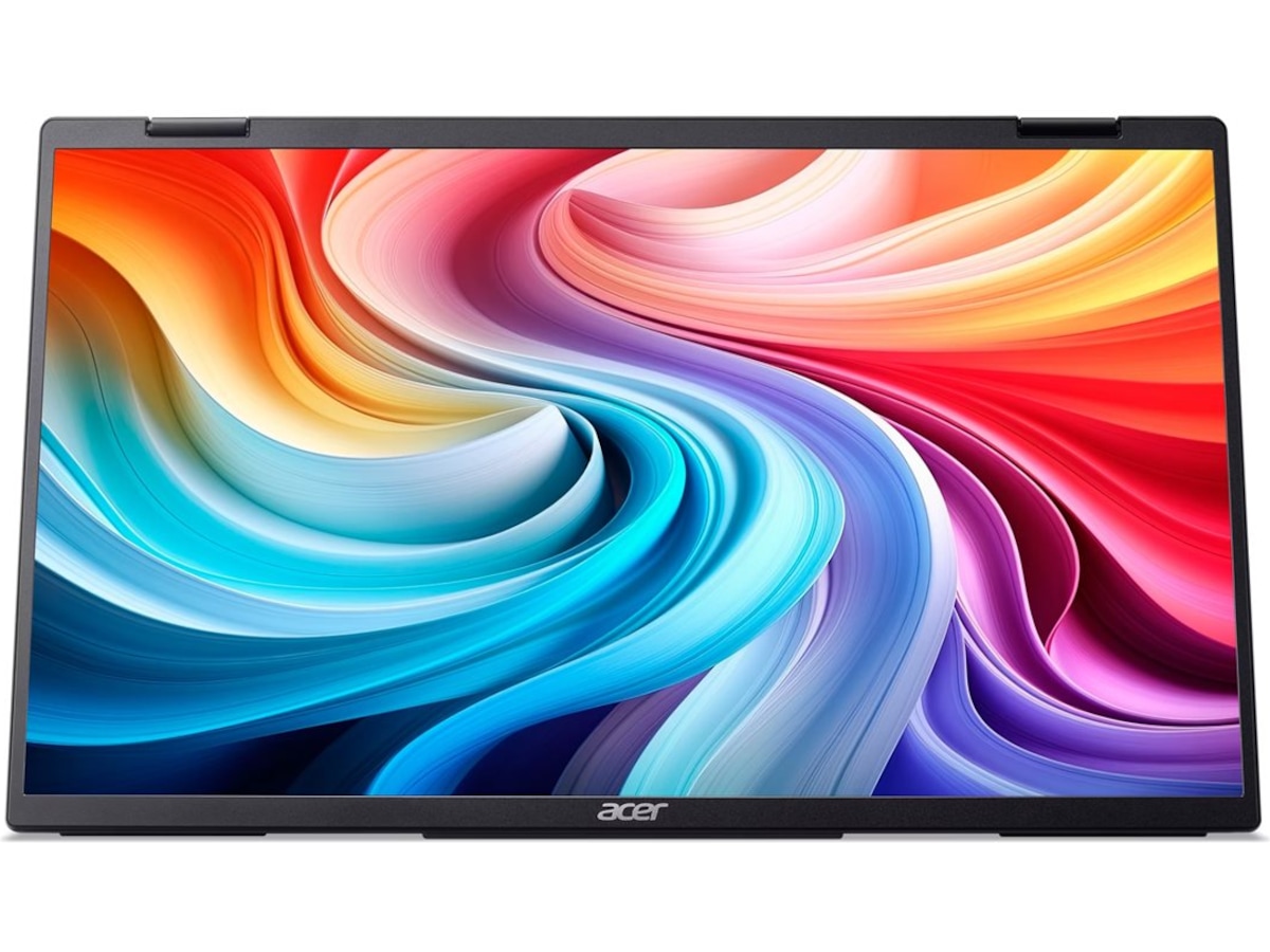 Acer 15,6" portable skärm PD3 PD163Qsmiuux Datorskärm