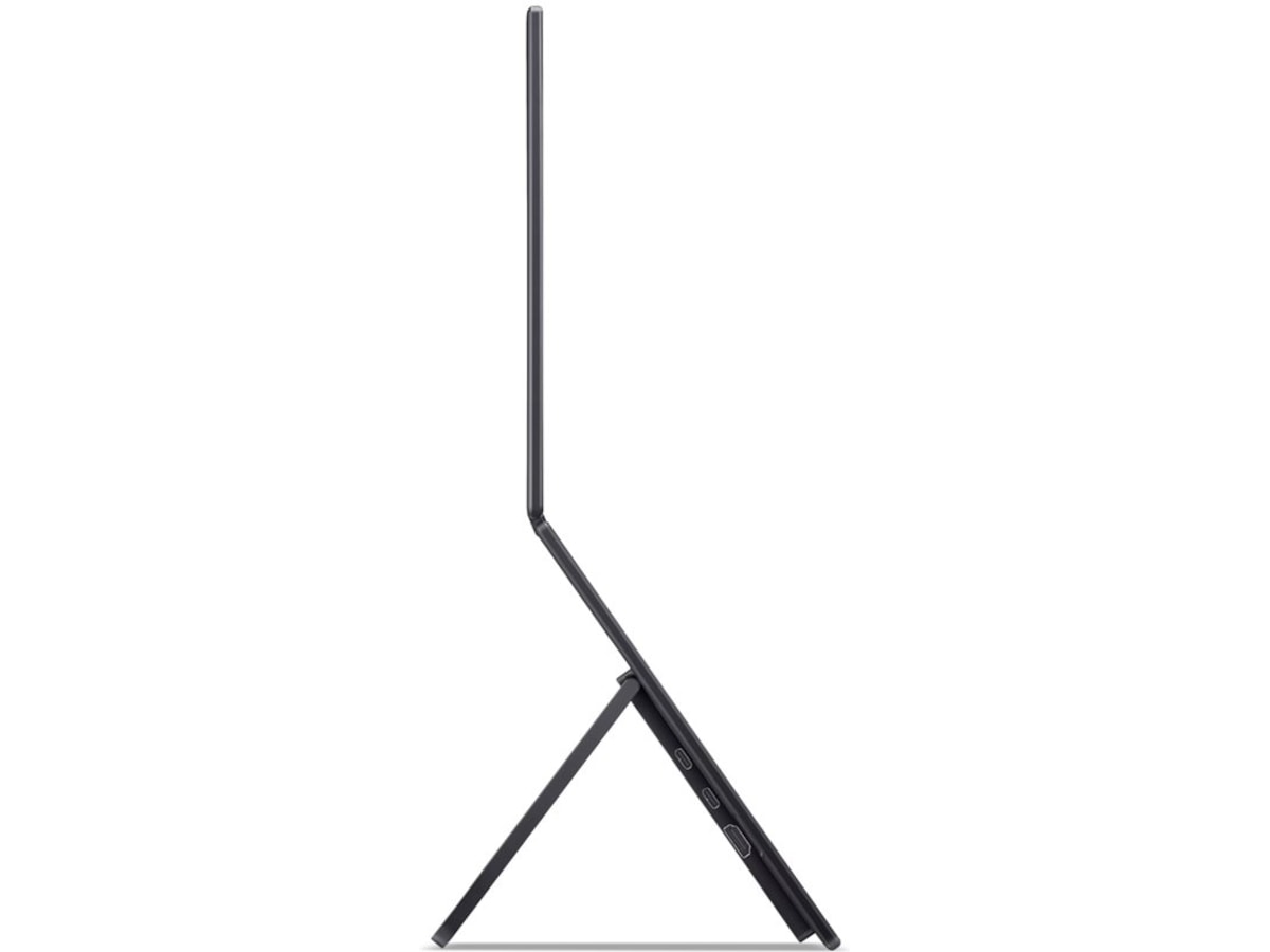 Acer 15,6" portable skärm PD3 PD163Qsmiuux Datorskärm