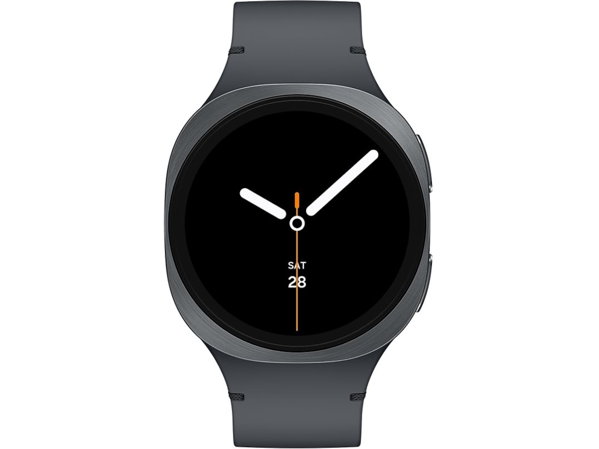 Samsung Galaxy Watch8 40mm BT (graphite) -B-Grade Demo watches