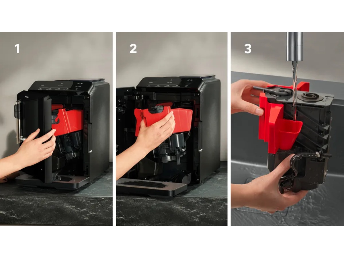  -B-Grade Demo hem & hushåll