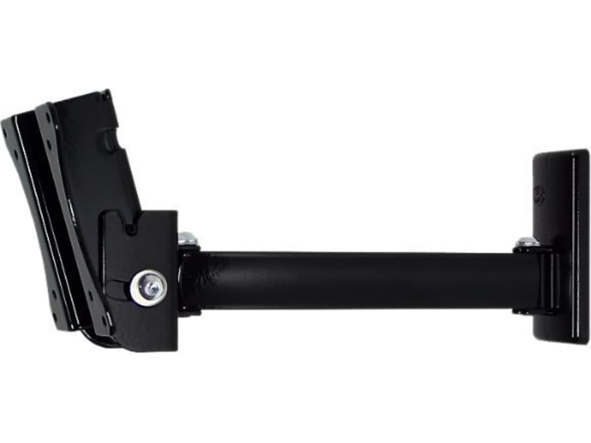 B-Tech BT7512  Väggarm upp till 23" Väggfäste & TV-stativ