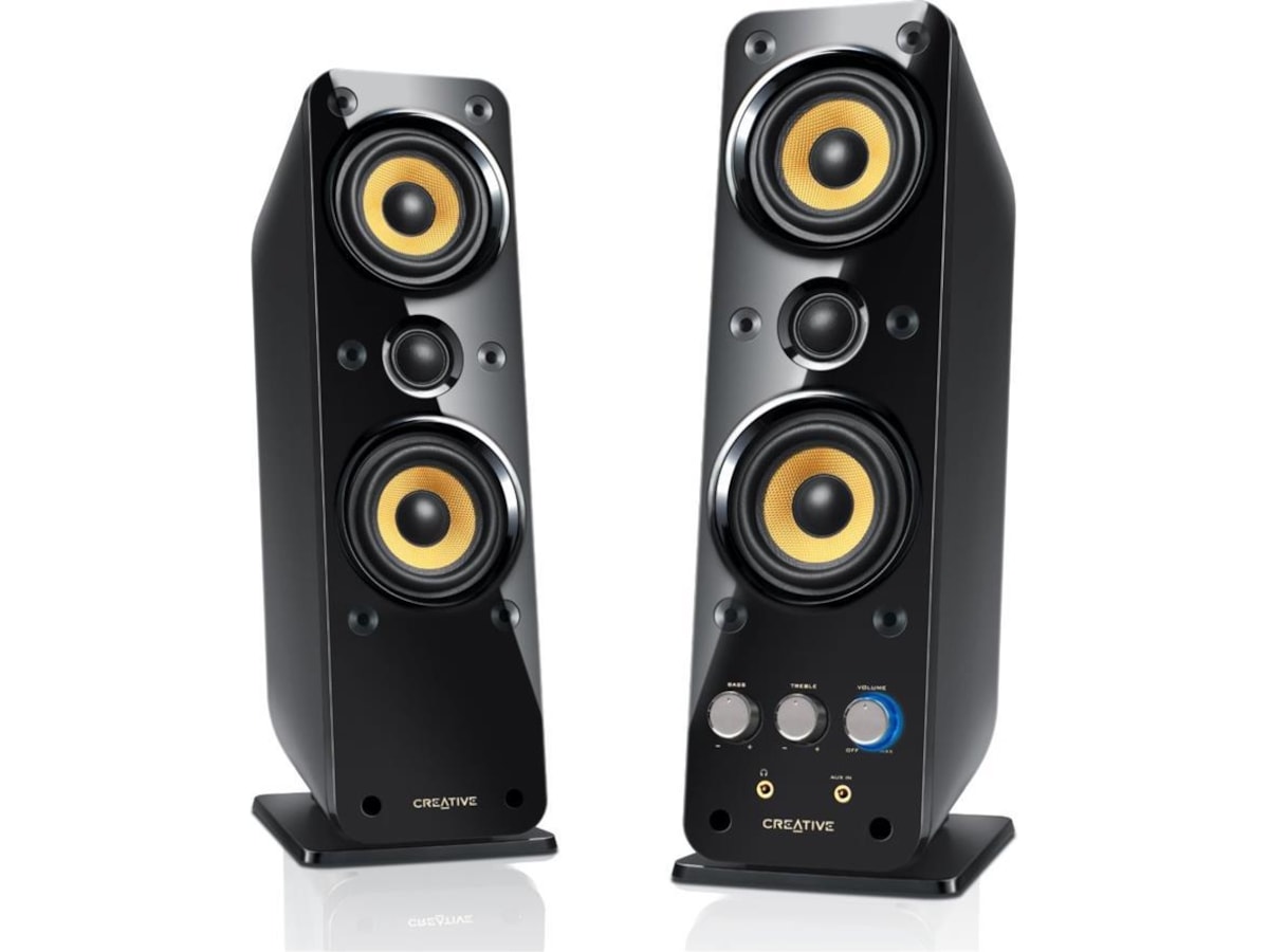 Creative Gigaworks T40 Series II 2.0 Högtalare