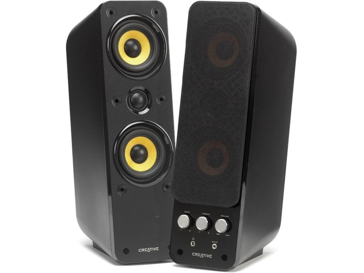 Creative Gigaworks T40 Series II 2.0 Högtalare