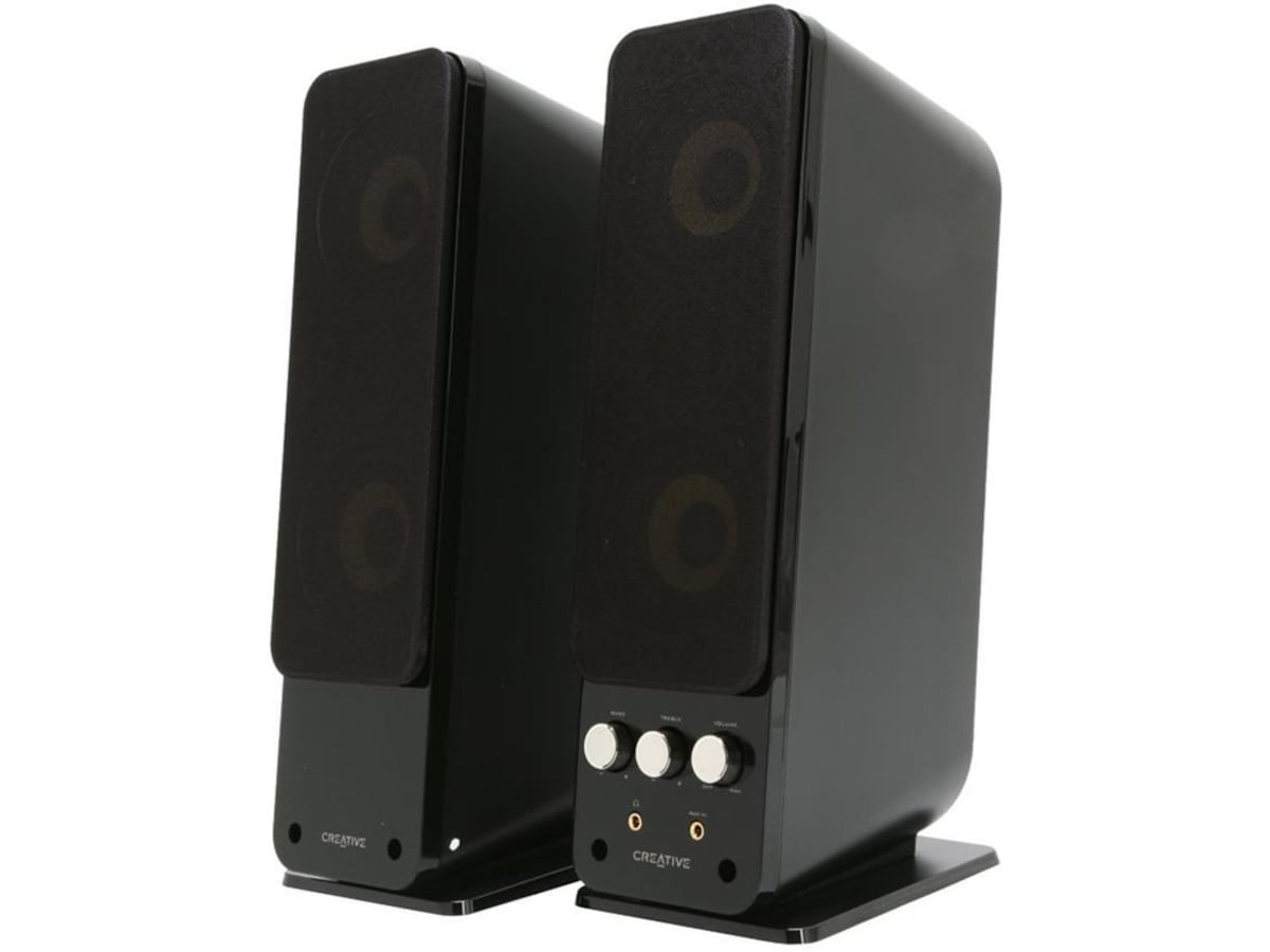 Creative Gigaworks T40 Series II 2.0 Högtalare