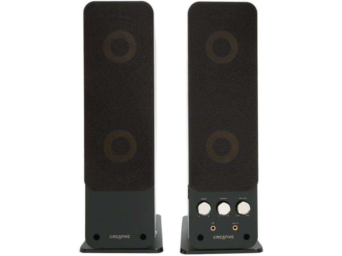 Creative Gigaworks T40 Series II 2.0 Högtalare