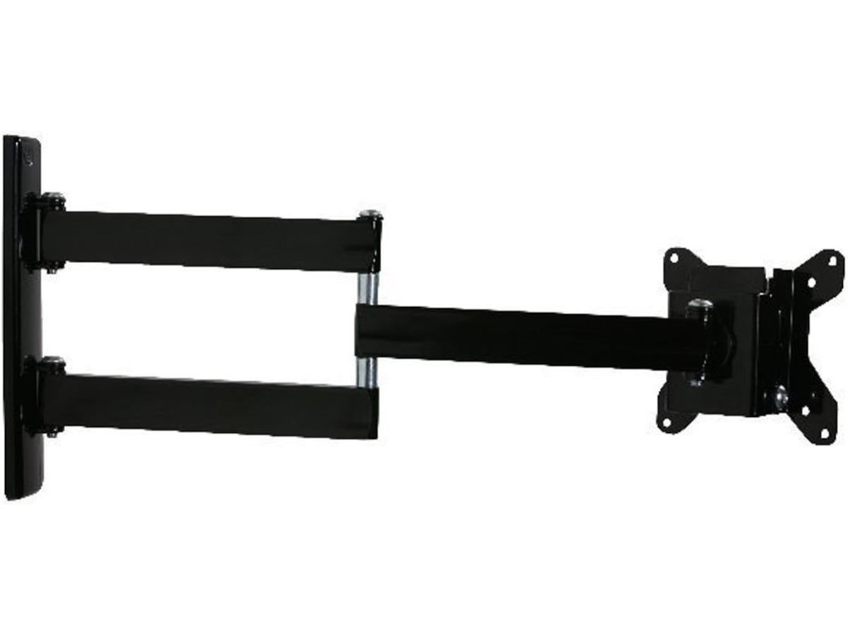 B-Tech BT7513 Väggarm upp till 23" Väggfäste & TV-stativ