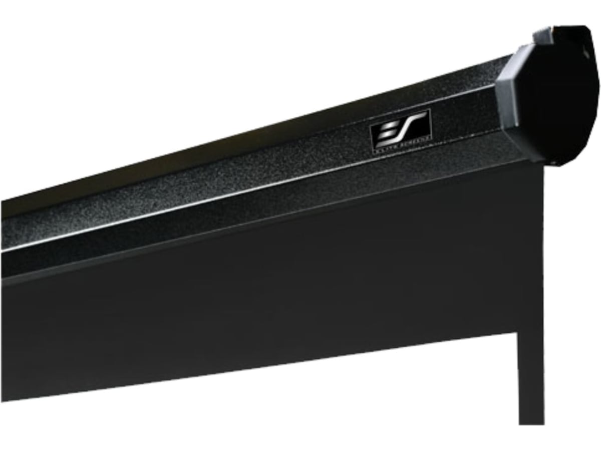 Elite Screens 120" Manuell duk Projektorduk