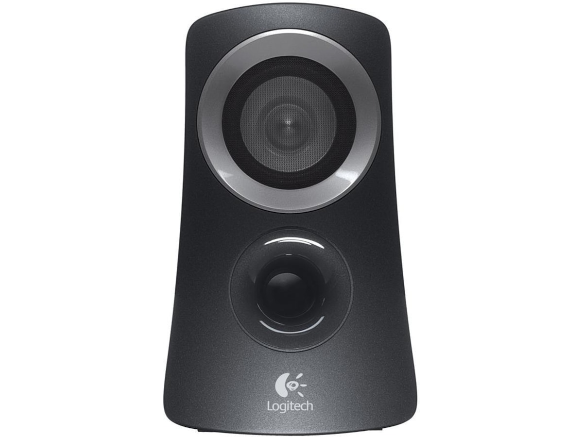 Logitech Z313 PC Högtalare 2.1 Högtalare