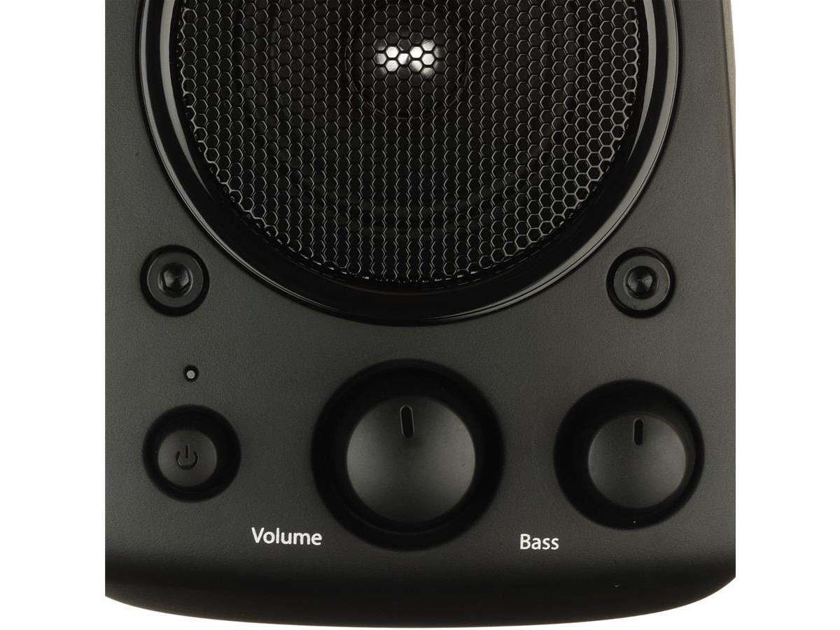 Logitech Z623 PC Högtalare 2.1 Högtalare