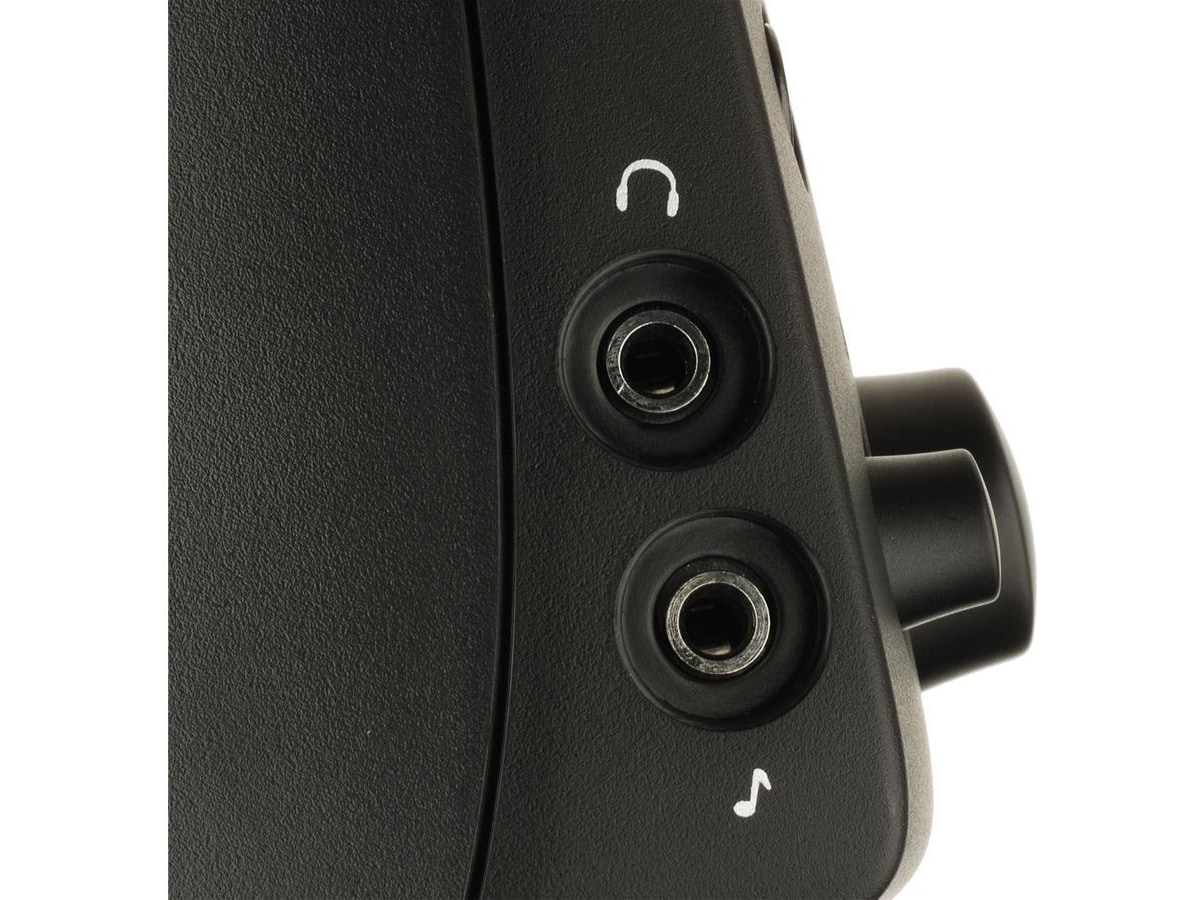 Logitech Z623 PC Högtalare 2.1 Högtalare