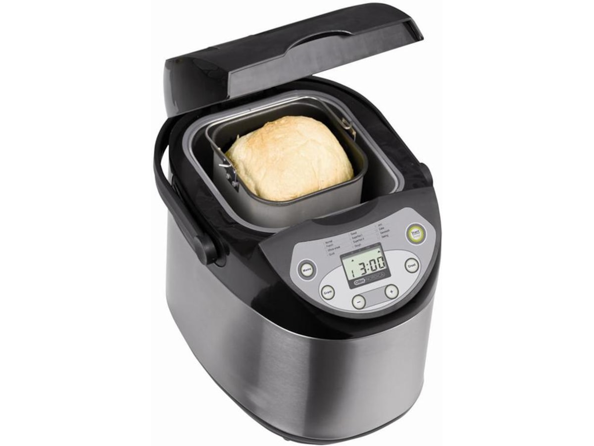 OBH Nordica Brödmaskin 6544 Övriga köksapparater