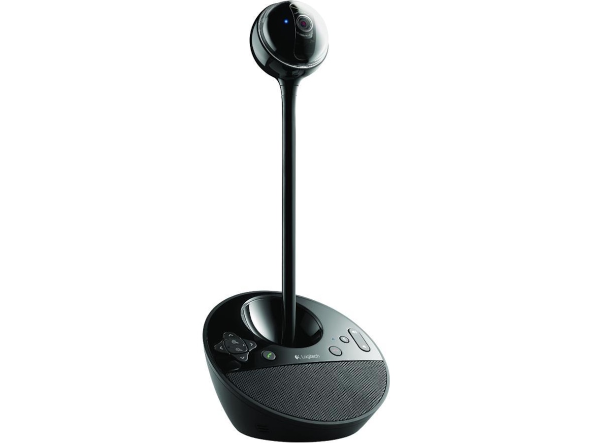 Logitech BCC950 ConferenceCam Videokonferens