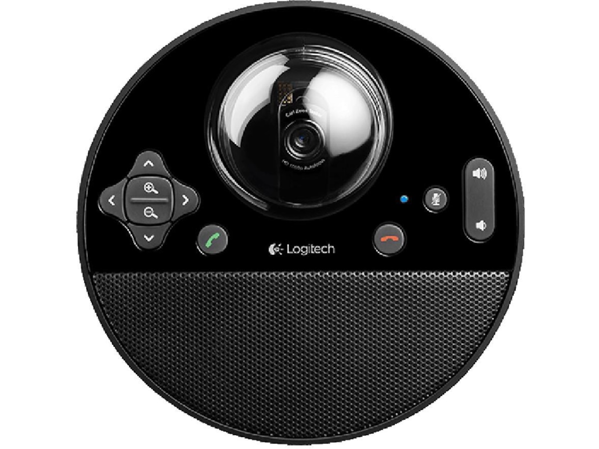 Logitech BCC950 ConferenceCam Videokonferens