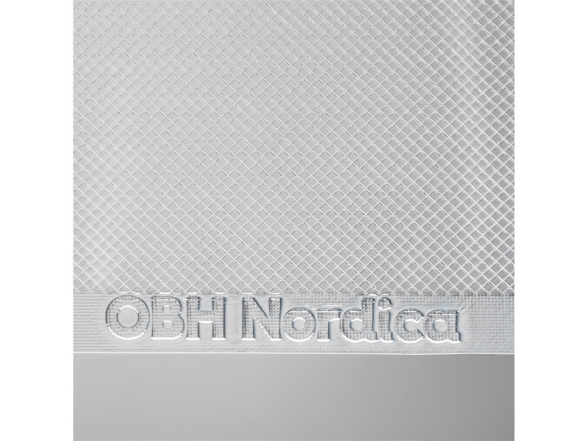OBH Nordica Food Sealer Plastic Roller Sous Vide