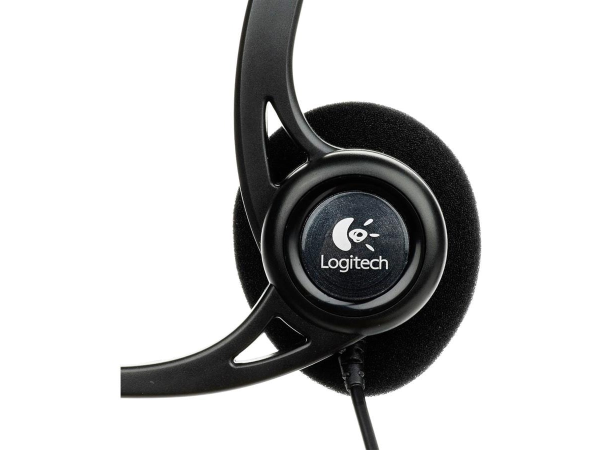 Logitech 960 PC Headset Headset
