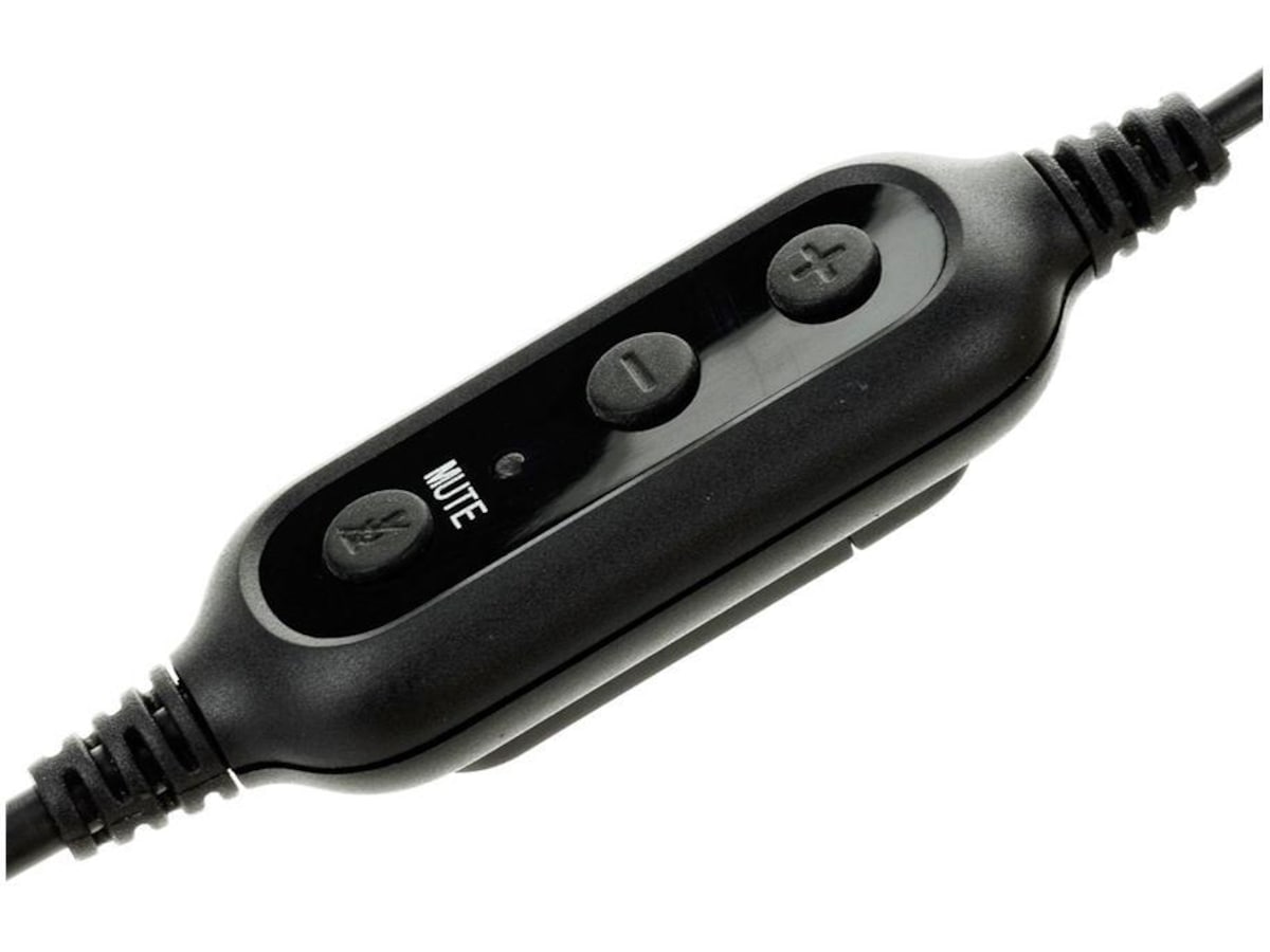 Logitech 960 PC Headset Headset