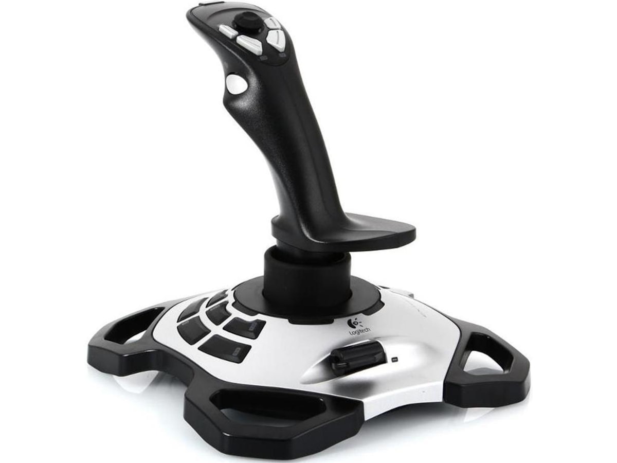 Logitech G Extreme 3D Pro Joystick Joystick