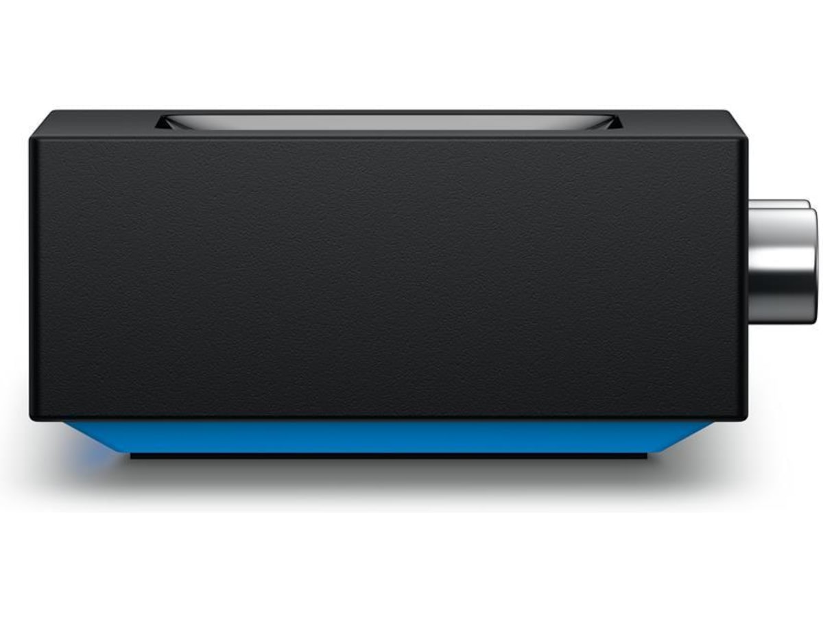 Logitech Bluetooth Audio Adapter (svart) Väggfäste & tillbehör ljud