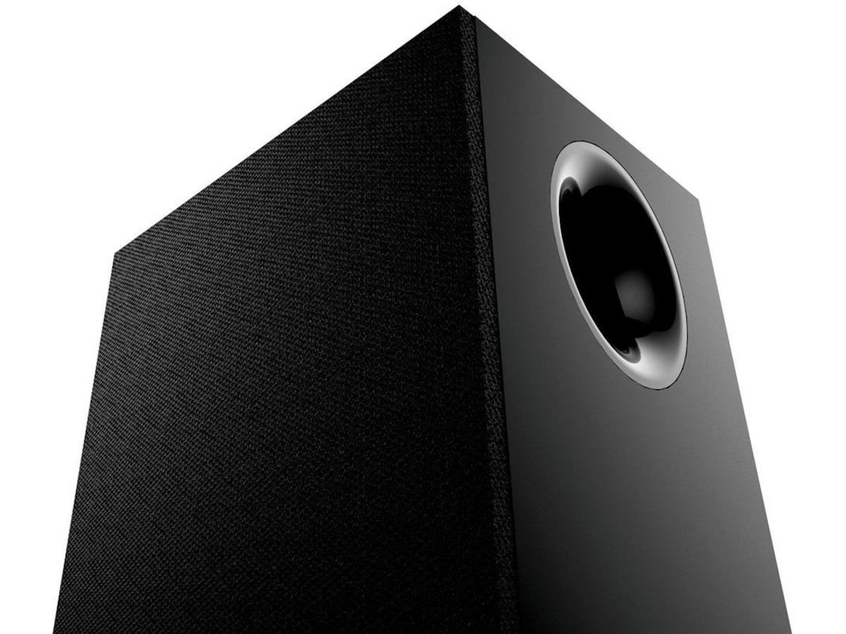 Logitech Z533 PC Högtalare 2.1 Högtalare