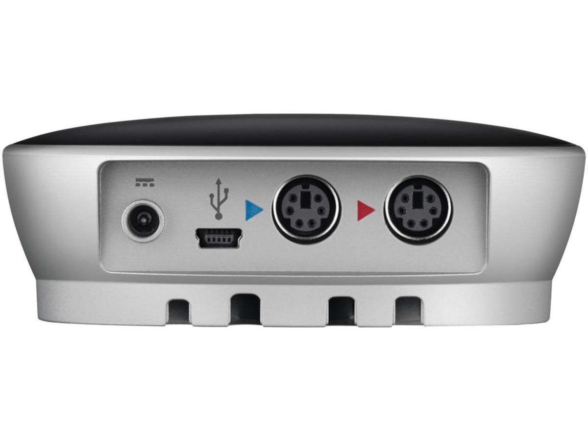 Logitech Group ConferenceCam Videokonferens