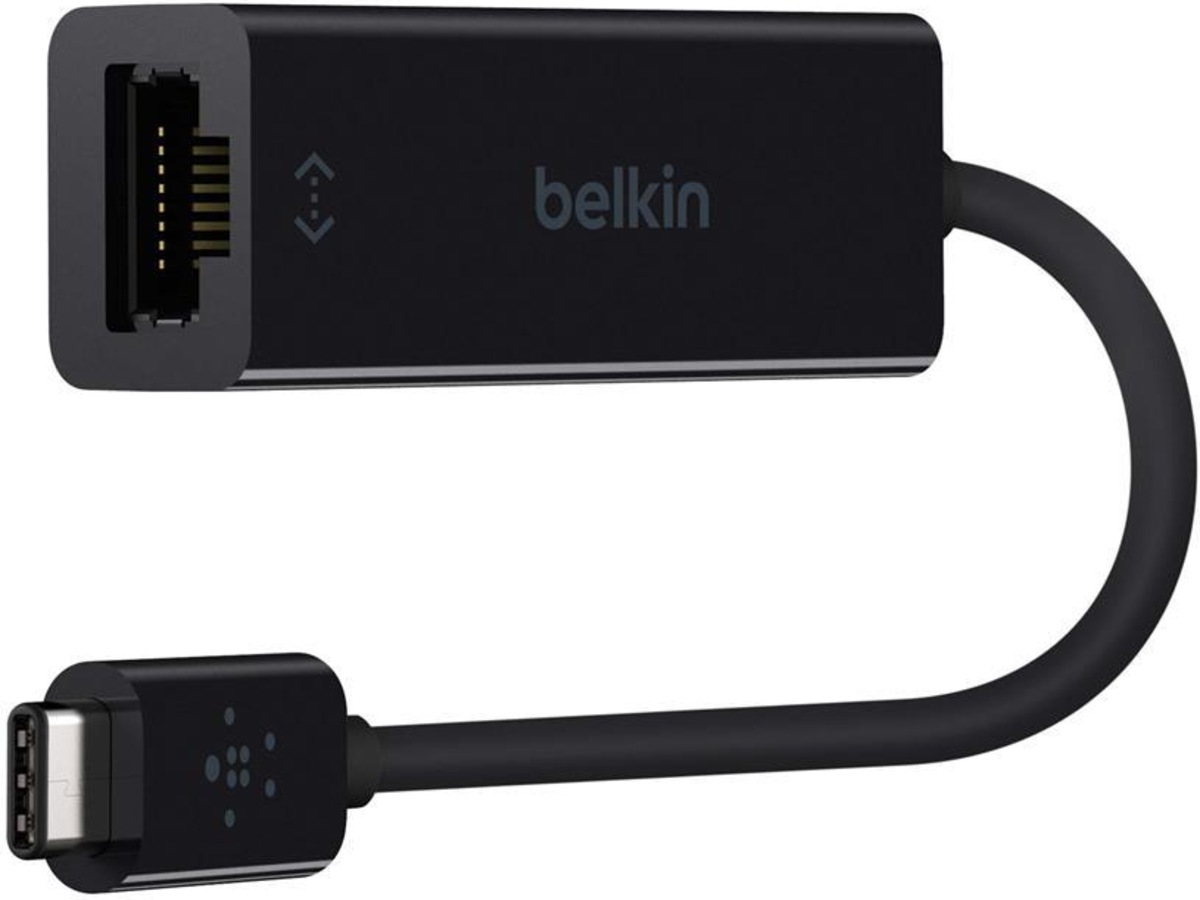 Belkin USBC Adapter KomplettFöretag.se