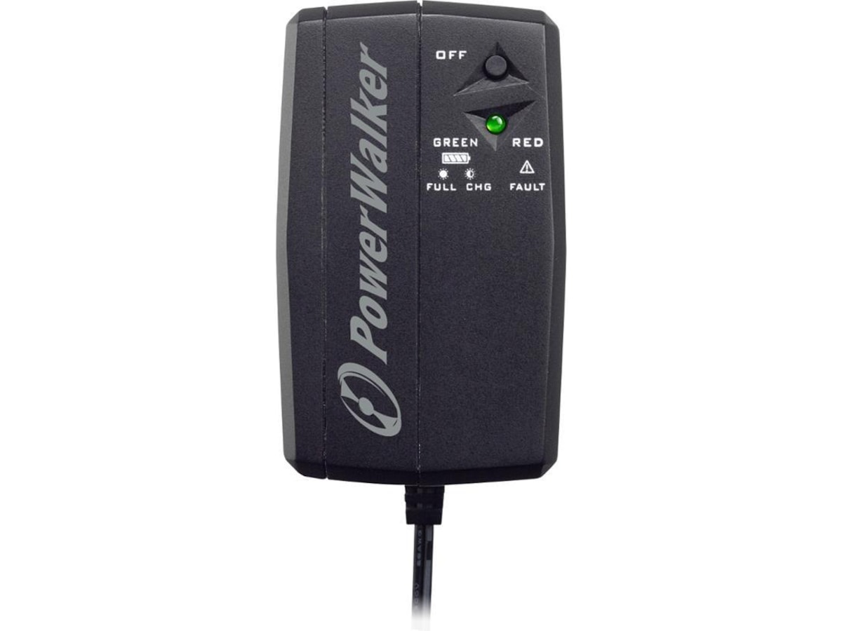 BlueWalker PW DC UPS SecureAdapter 12V Tillbehör