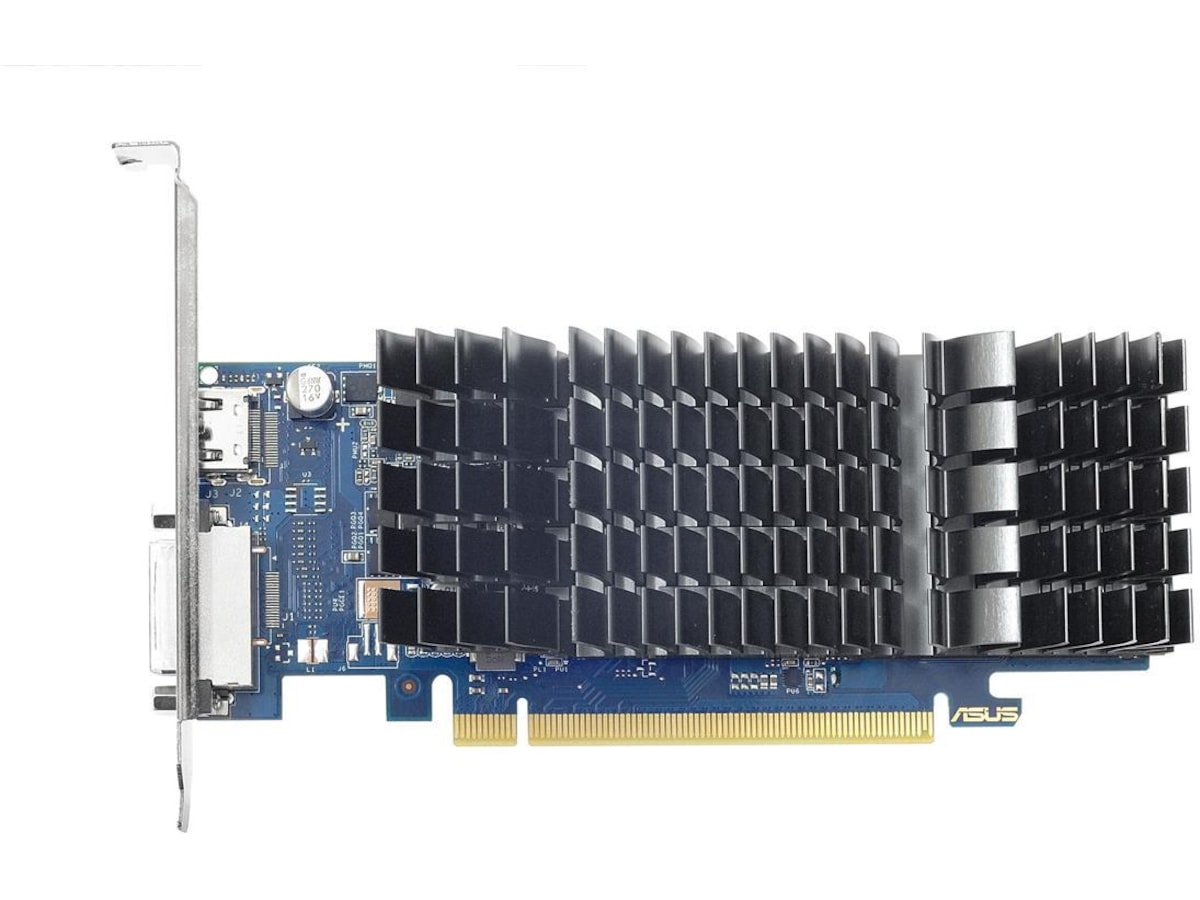 ASUS Geforce GT 1030 2GB Silent Grafikkort
