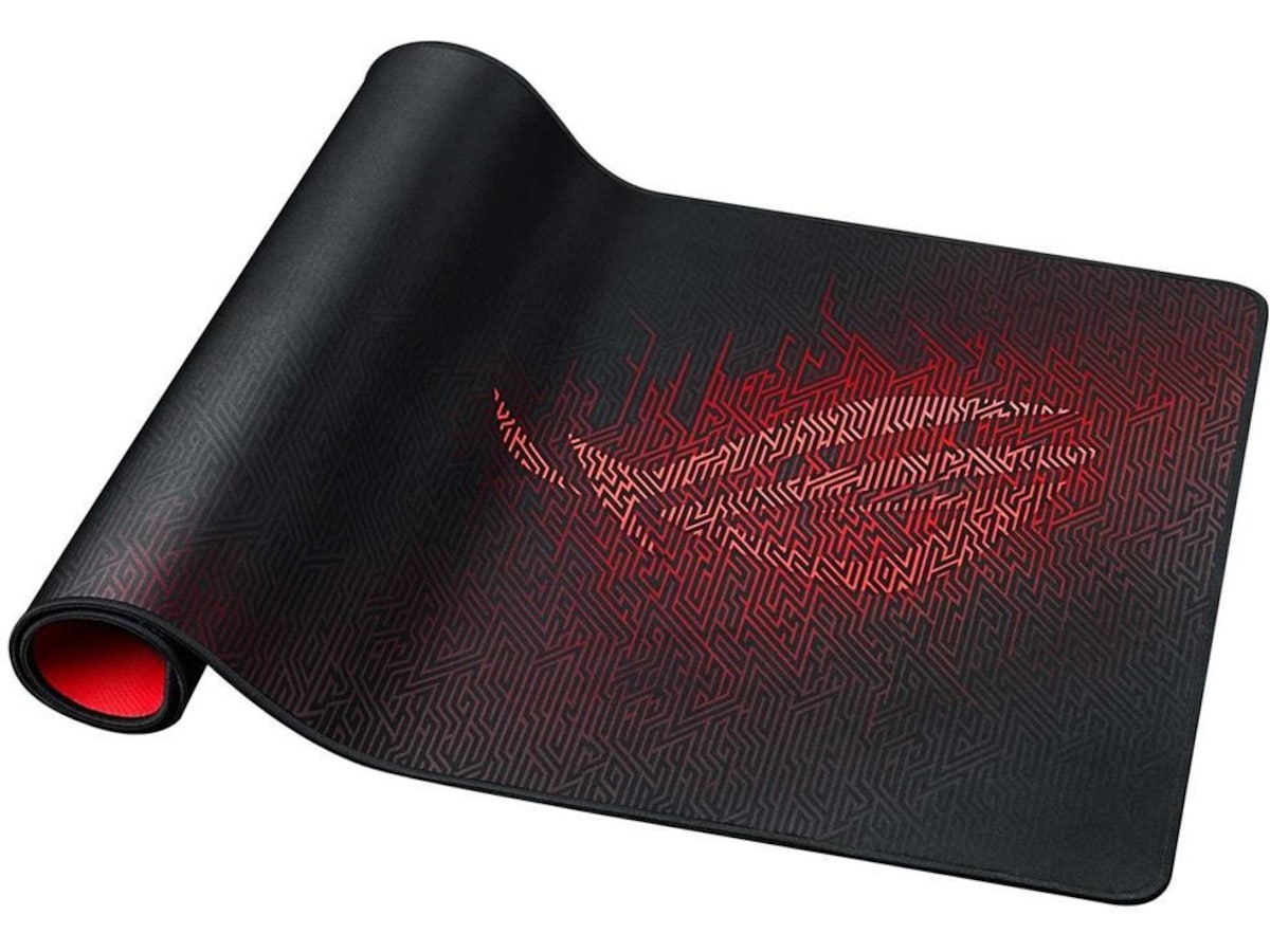 ASUS ROG Sheath Gamingmusmatta (svart) Gamingmusmatta