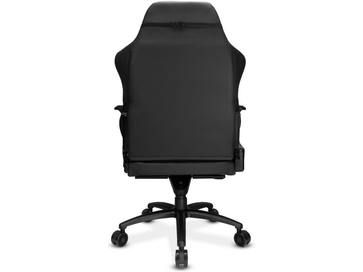 Svive Phoenix Tier 3 Gamingstol (svart) Gamingstolar