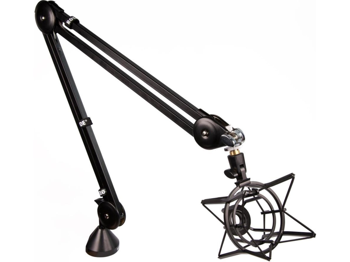Røde PSM1 Shock mount Streaming tillbehör