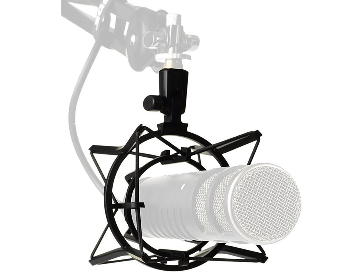 Røde PSM1 Shock mount Streaming tillbehör