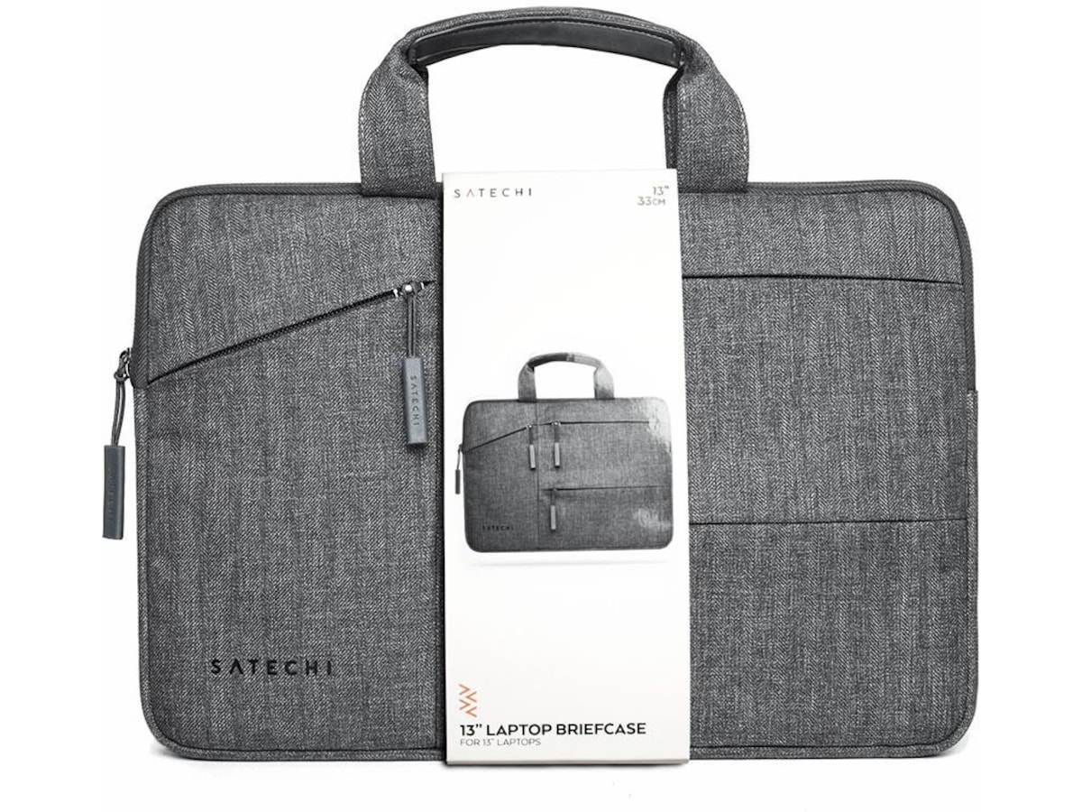 Satechi  Laptop Carrying case Ryggsäck, väska och fodral