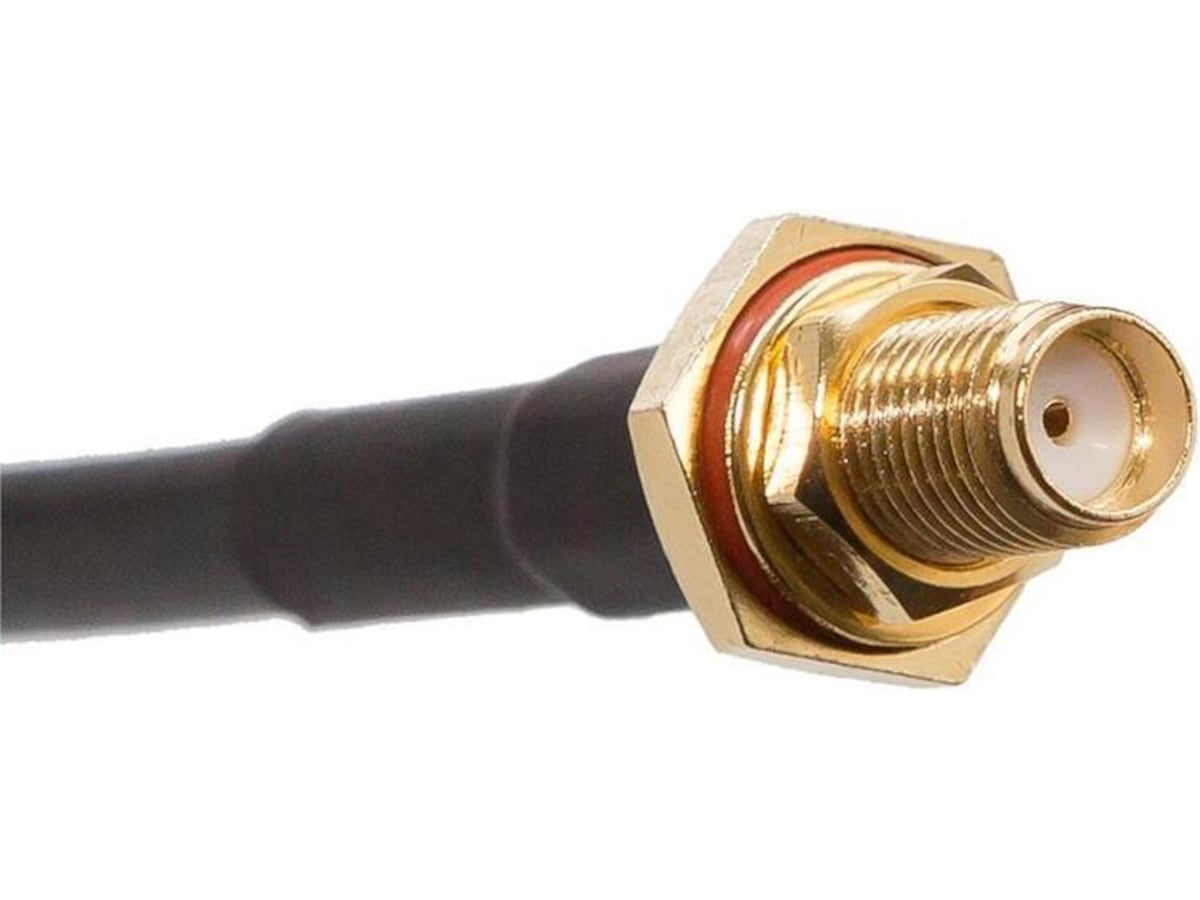 Antenn kabelpaket Trådlös antenn