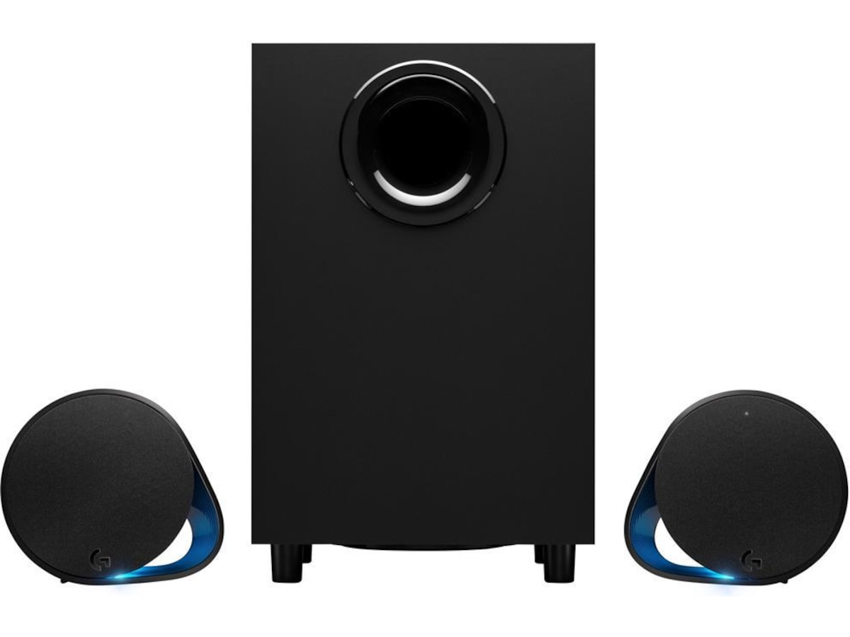 Logitech G560 Gaming Högtalare 2.1 Högtalare