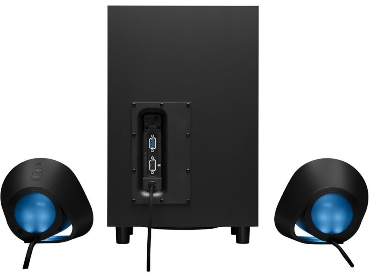 Logitech G560 Gaming Högtalare 2.1 Högtalare