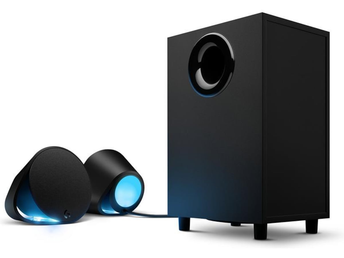 Logitech G560 Gaming Högtalare 2.1 Högtalare