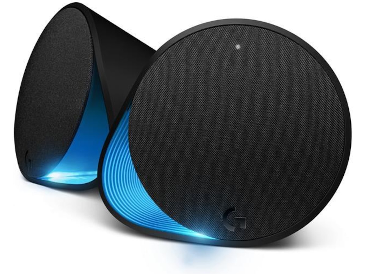 Logitech G560 Gaming Högtalare 2.1 Högtalare