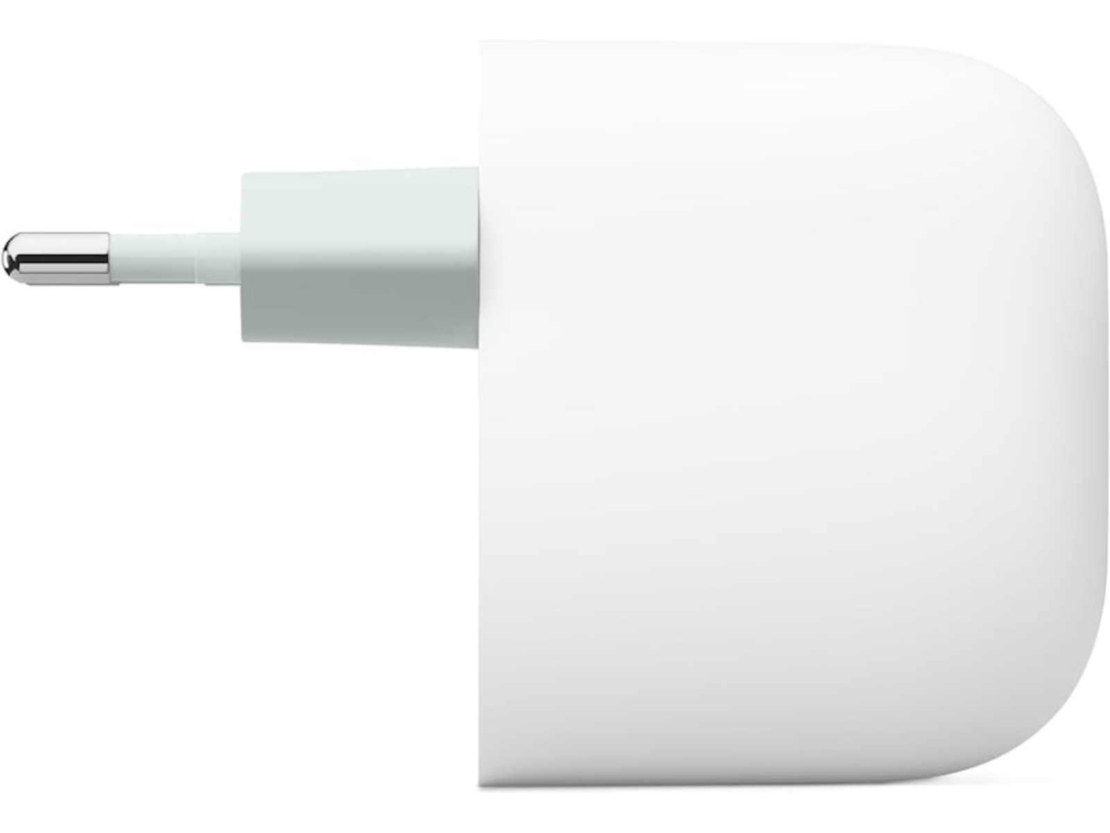 Google Pixel 45W Väggladdare (vit) Mobilladdare