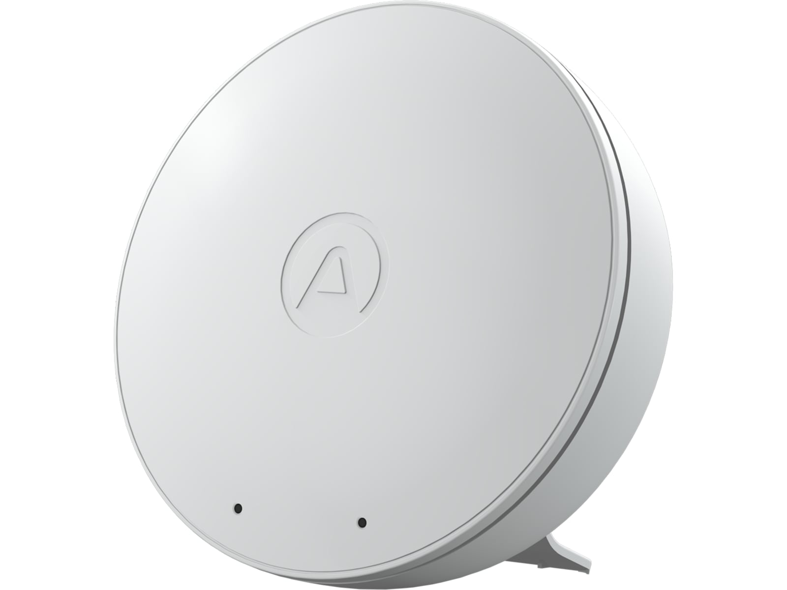 Airthings Wave Mini Luftkvalitetsmätare (vit) Luftkvalitetsmätare