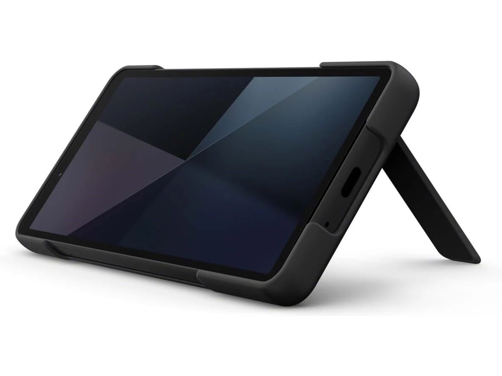 Sony Xperia 10 VI skal (svart) Skydd