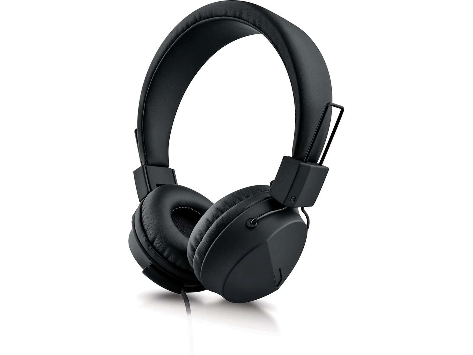 ON OEH 100 Hörlurar (svart) Hörlurar