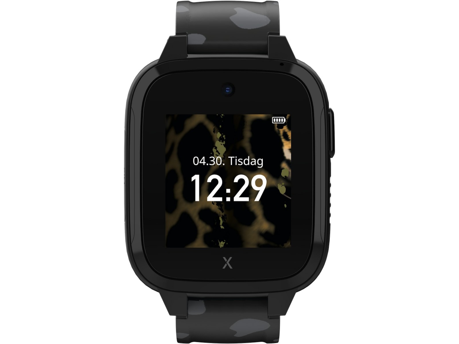 Xplora XGO3 2. gen (svart) Smartwatches