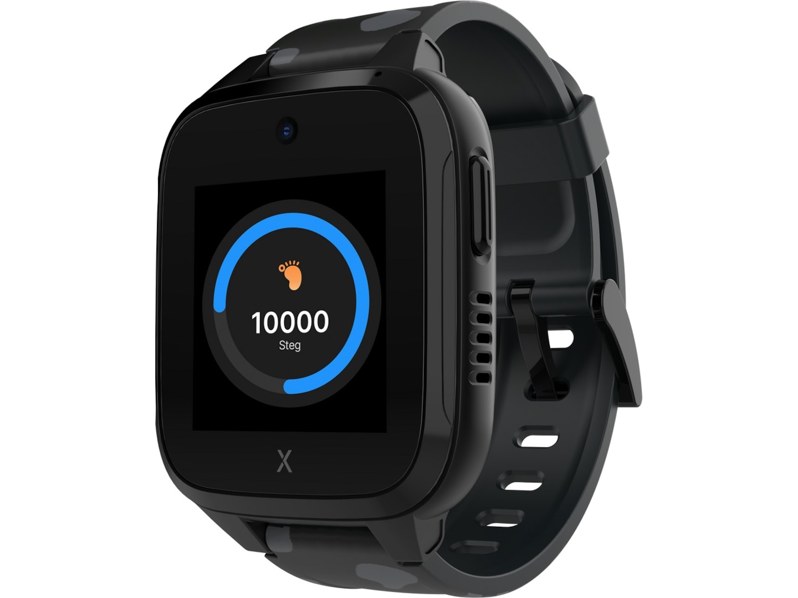Xplora XGO3 2. gen (svart) Smartwatches