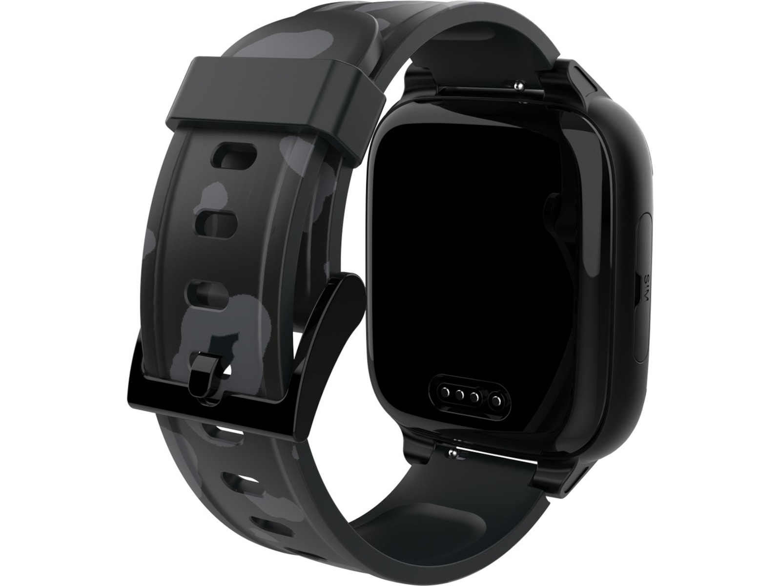 Xplora XGO3 2. gen (svart) Smartwatches