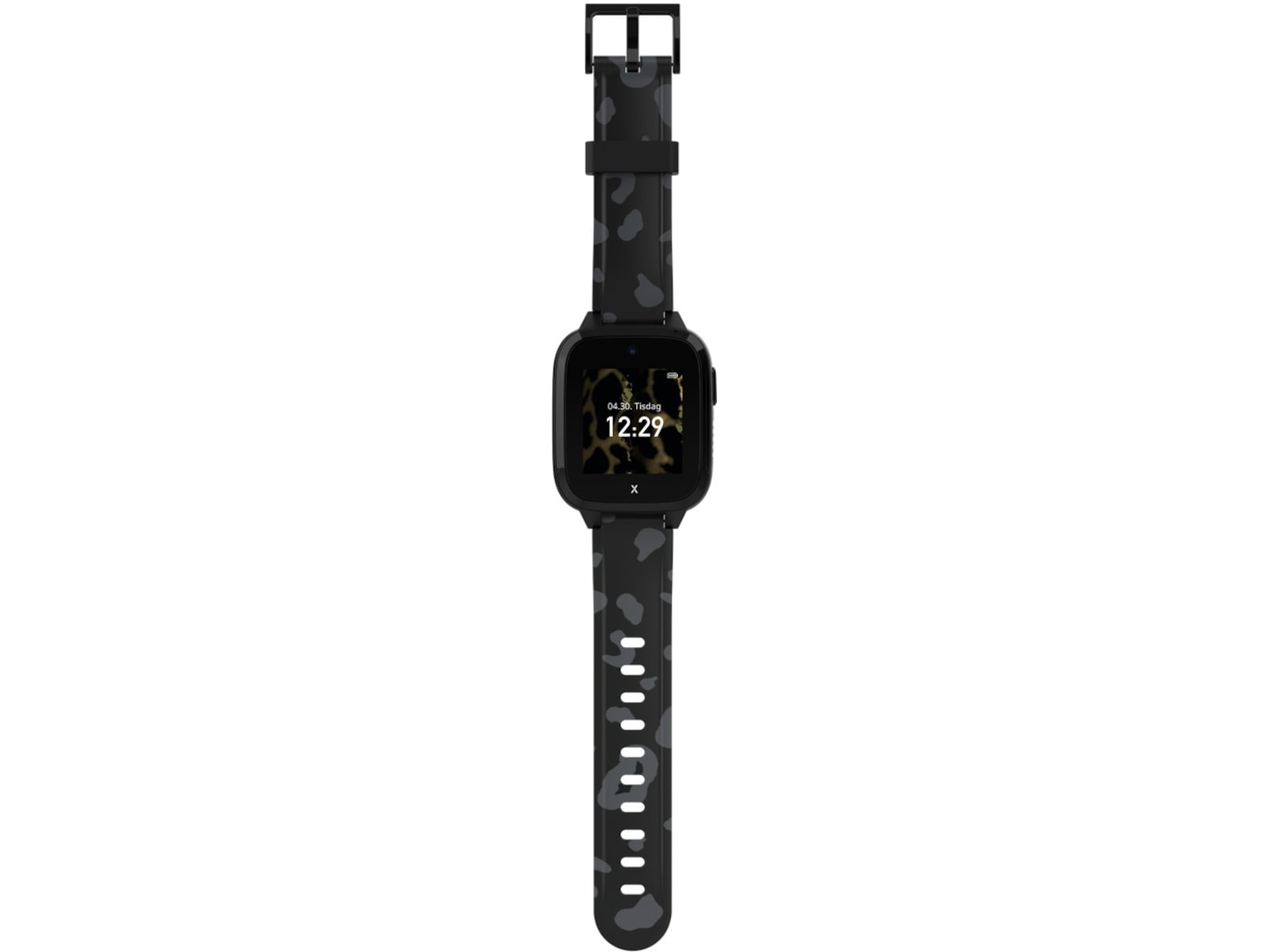 Xplora XGO3 2. gen (svart) Smartwatches